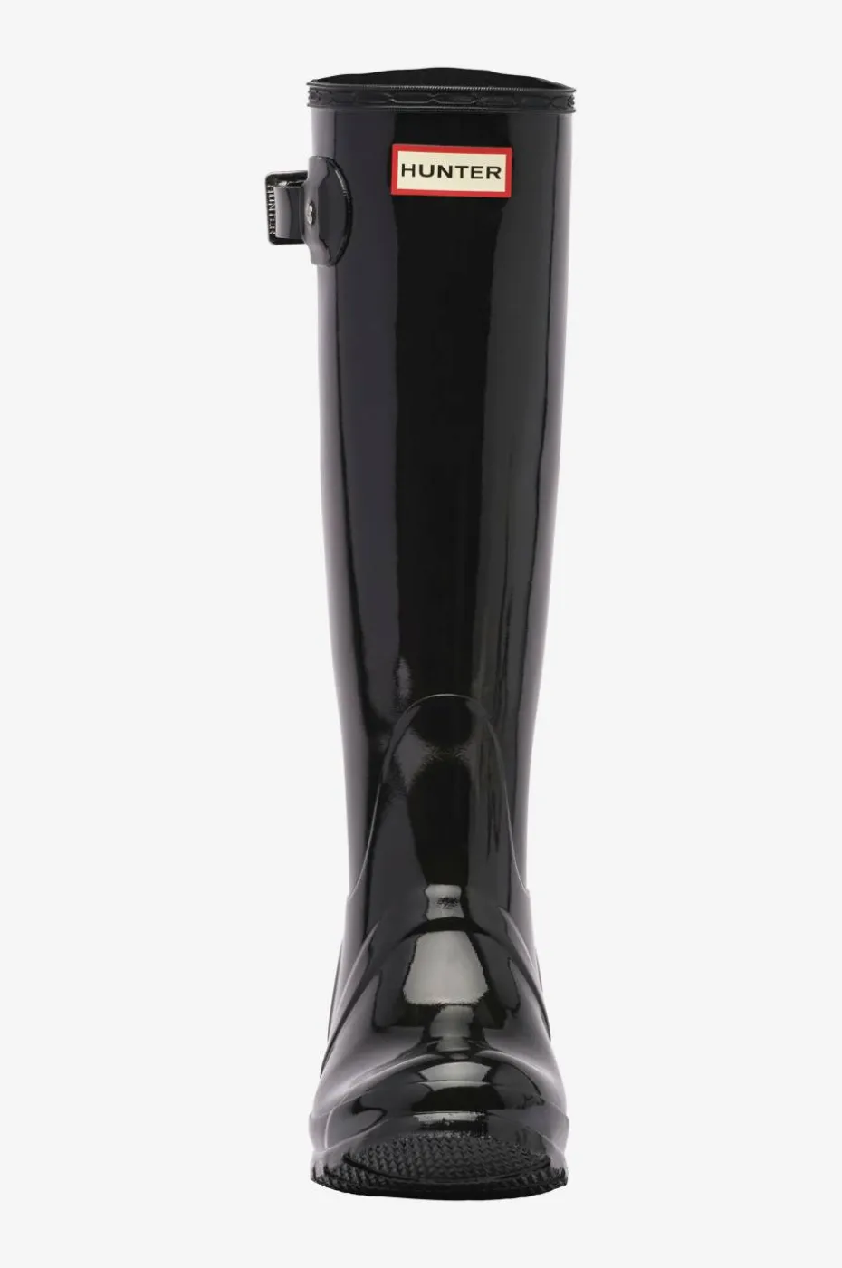Hunter Womens Original Tall Gloss Boot