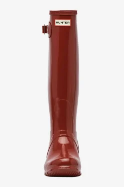 Hunter Womens Original Tall Gloss Boot