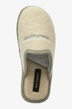Hush Puppies Innetøfler Lola