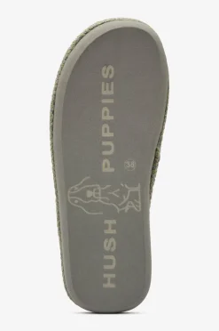 Hush Puppies Innetøfler Lola