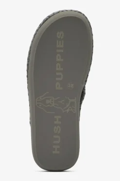 Hush Puppies Innetøfler Lola
