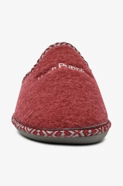 Hush Puppies Innetøfler Lola