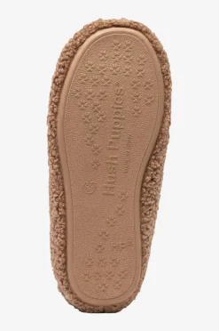 Hush Puppies Innetøfler Lunia