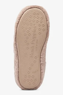 Hush Puppies Innetøfler Olivia