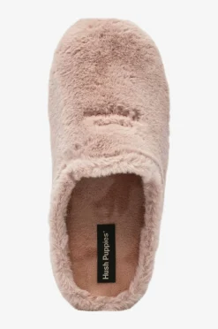 Hush Puppies Innetøfler Olivia
