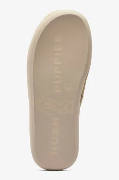 Hush Puppies Innetøfler Viola