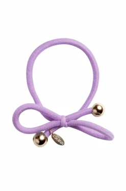 IA BON Hair Tie Gold Bead