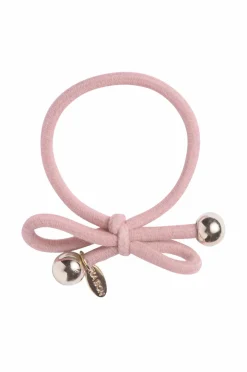 IA BON Hair Tie Gold Bead