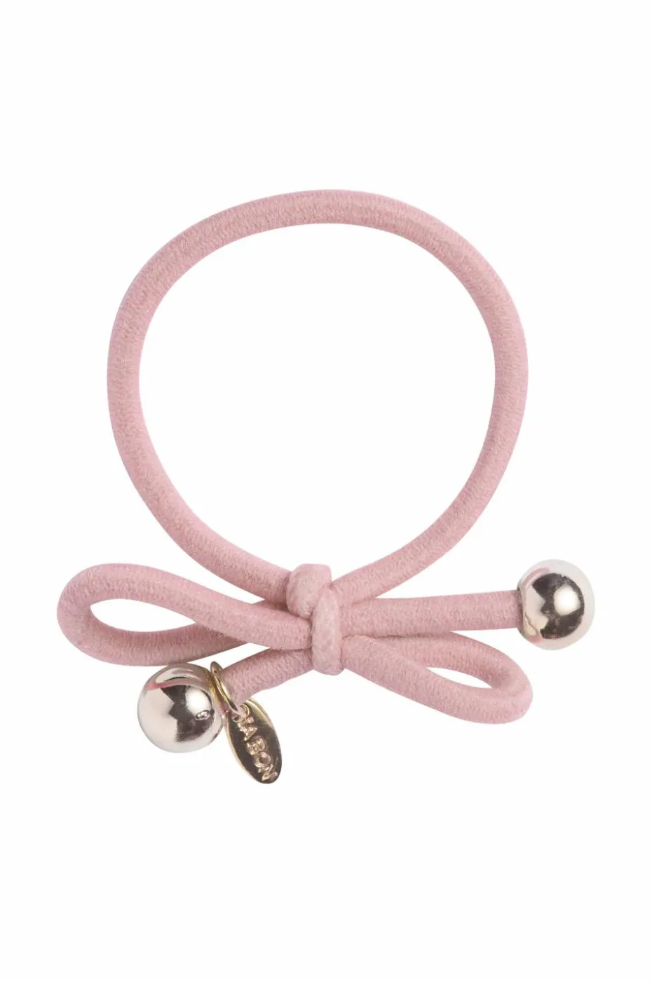IA BON Hair Tie Gold Bead
