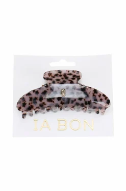 IA BON Large Hair Claw