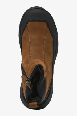 Icebug Boots Metro 2 Nubuck W BUGrip