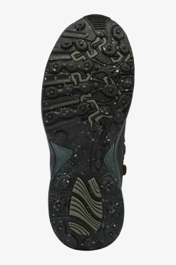 Icebug Boots Metro 2 Nubuck W BUGrip