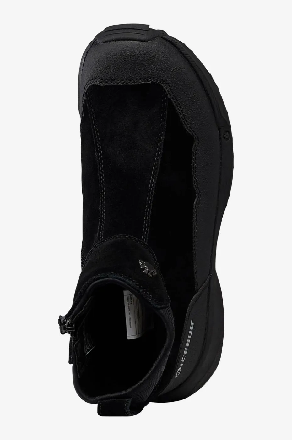 Icebug Boots Metro2 W BUGrip® med pigger