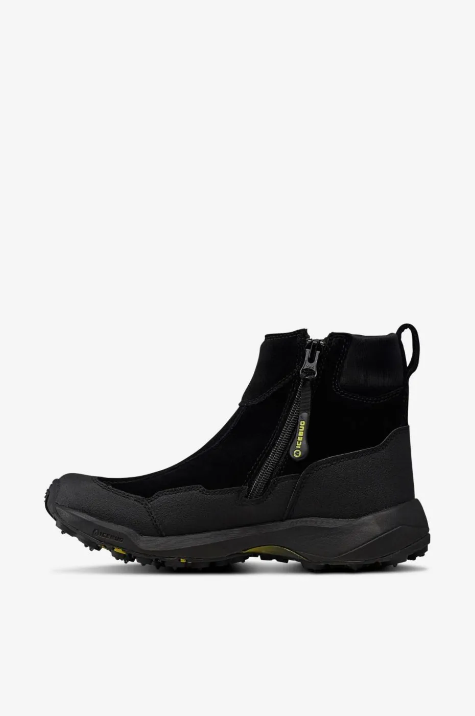 Icebug Boots Metro2 W BUGrip® med pigger