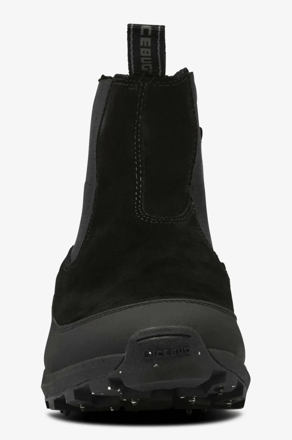 Icebug Chelseaboots Boda W BUgrip