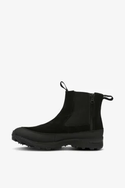Icebug Chelseaboots Boda W BUgrip