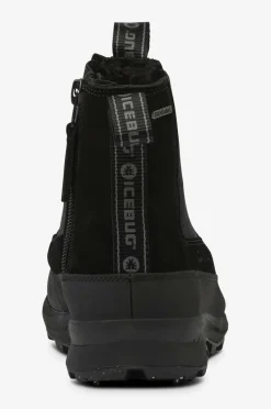 Icebug Chelseaboots Boda W BUgrip