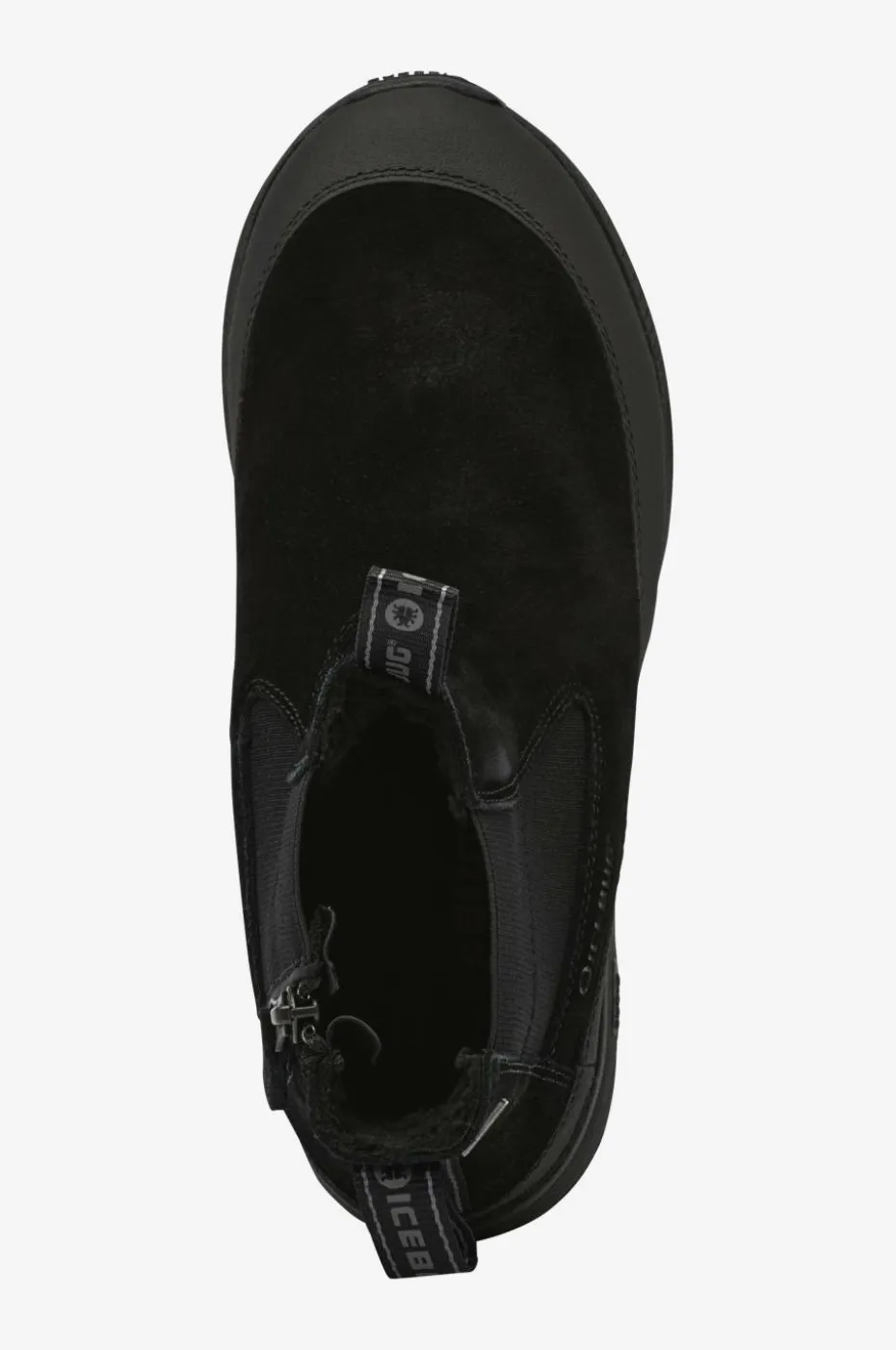 Icebug Chelseaboots Boda W BUgrip