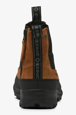 Icebug Chelseaboots Boda W BUgrip