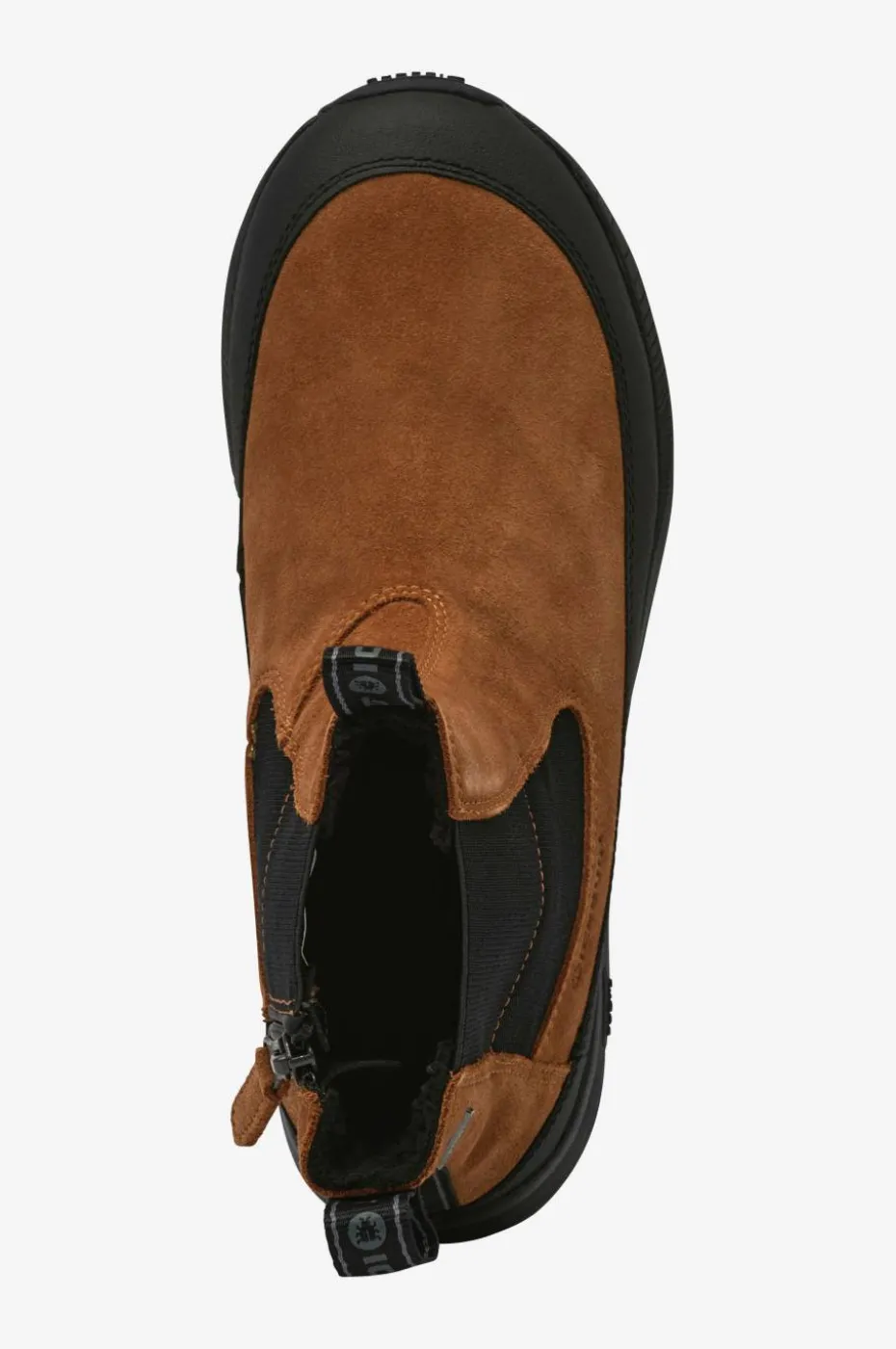 Icebug Chelseaboots Boda W BUgrip