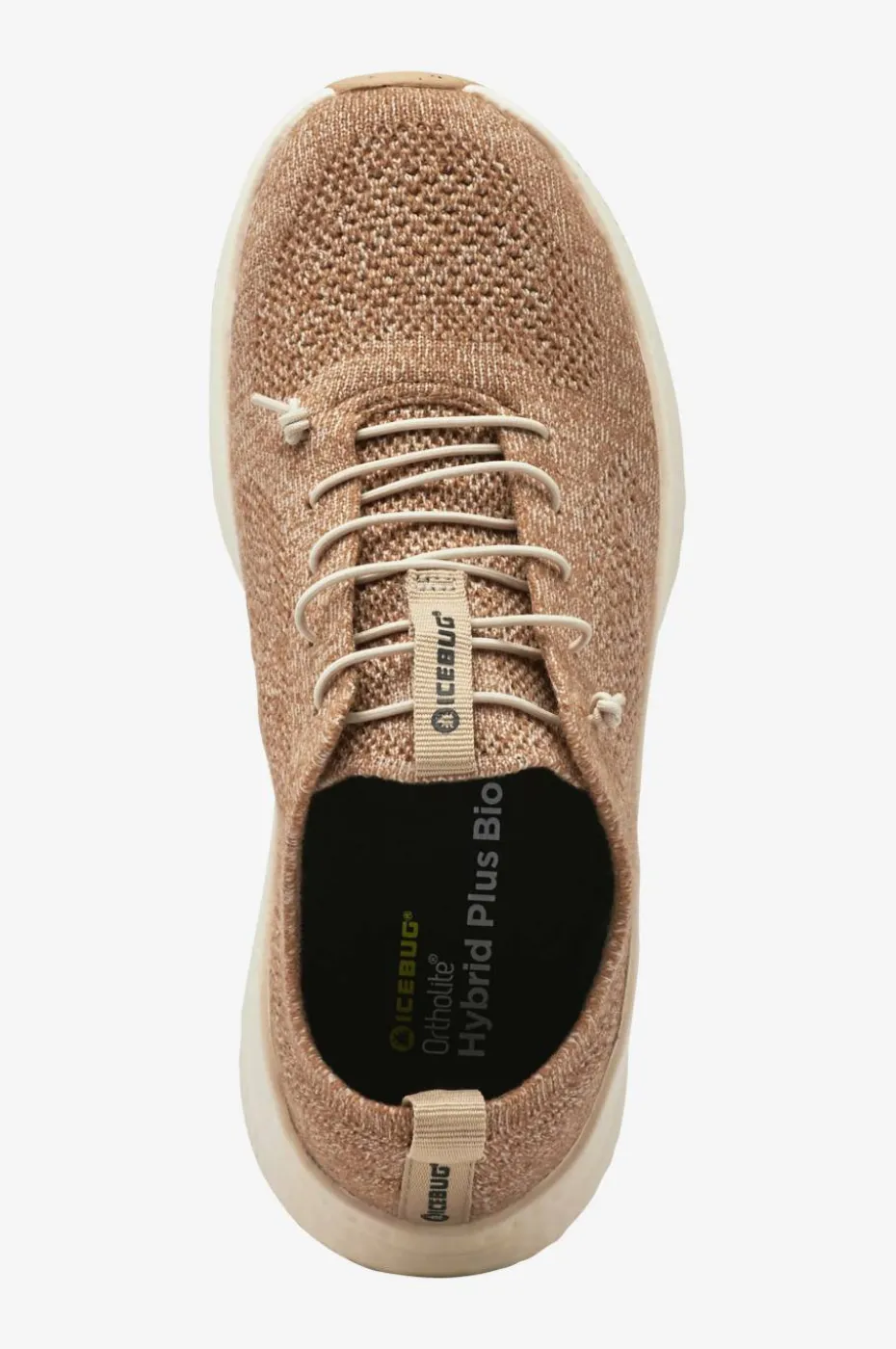 Icebug Gåsko / joggesko Aura Rewool RB9X
