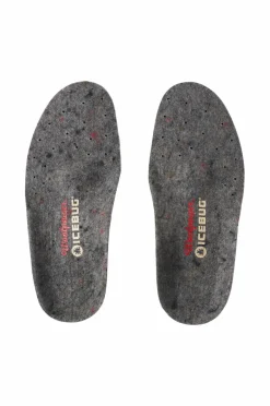 Icebug Innersåler Icebug Insoles Comfort Wool Medium