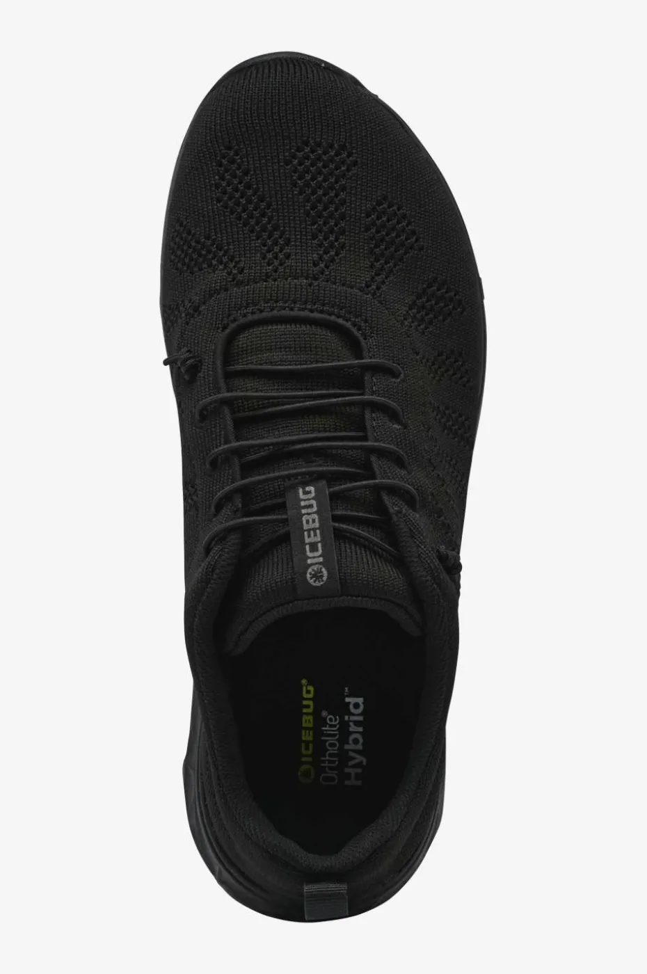Icebug Joggesko Eli RB9X
