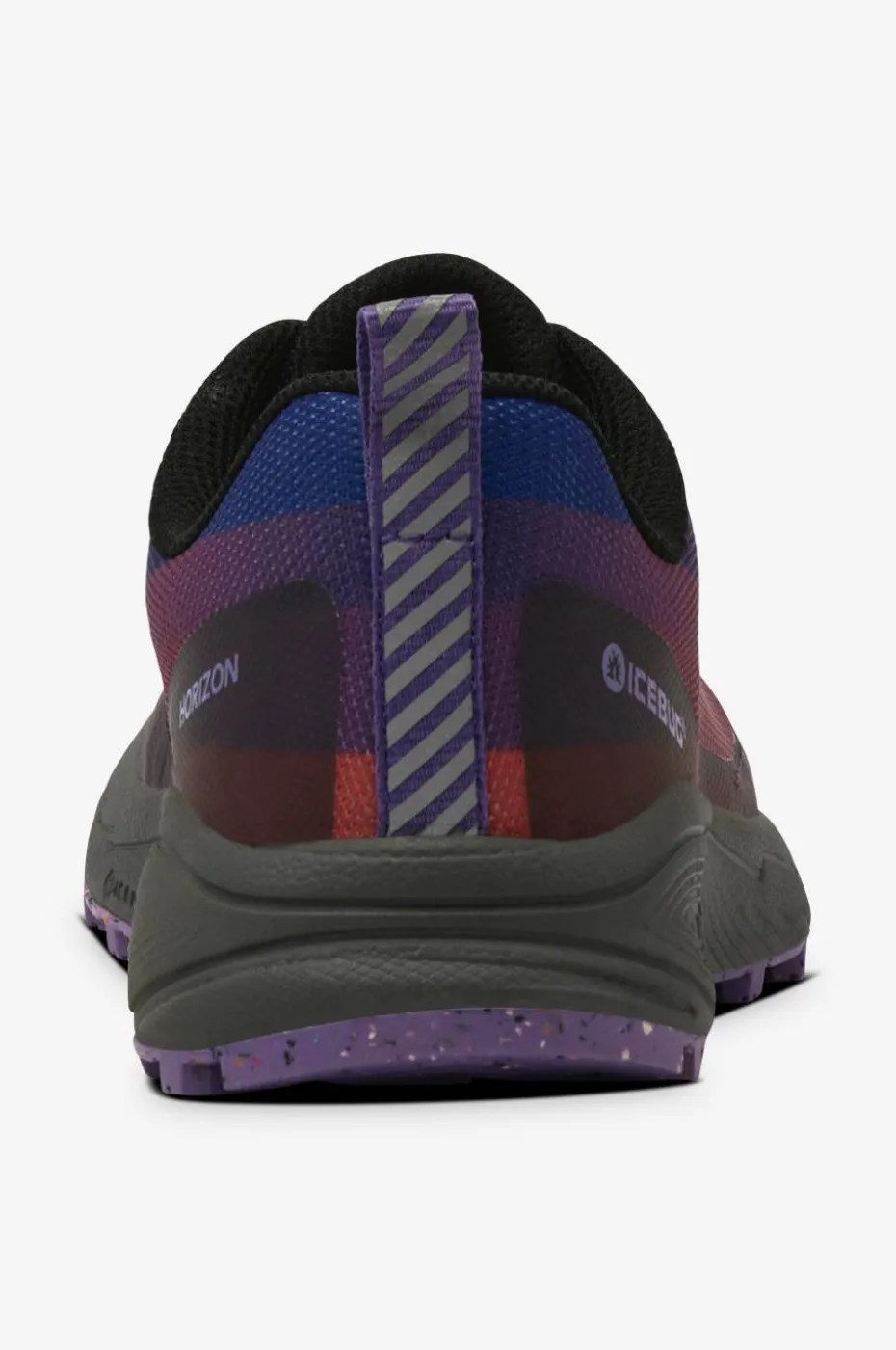 Icebug Løpesko Horizon W RB9X