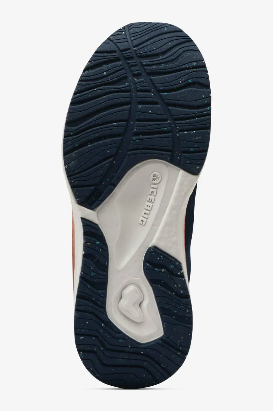 Icebug Walkingsko / løpesko Aura W RB9X