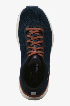 Icebug Walkingsko / løpesko Aura W RB9X