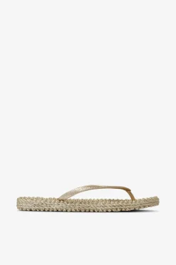 Ilse Jacobsen Flip Flop Glitter