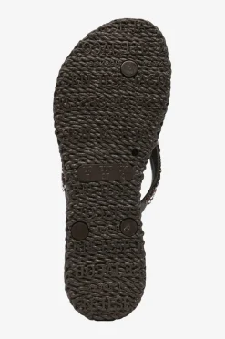 Ilse Jacobsen Flip-flops Rhinestones