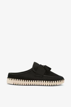 Ilse Jacobsen Loafers Tulip Wool Mule
