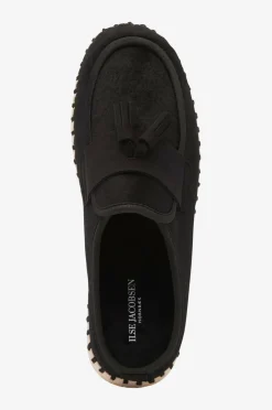 Ilse Jacobsen Loafers Tulip Wool Mule