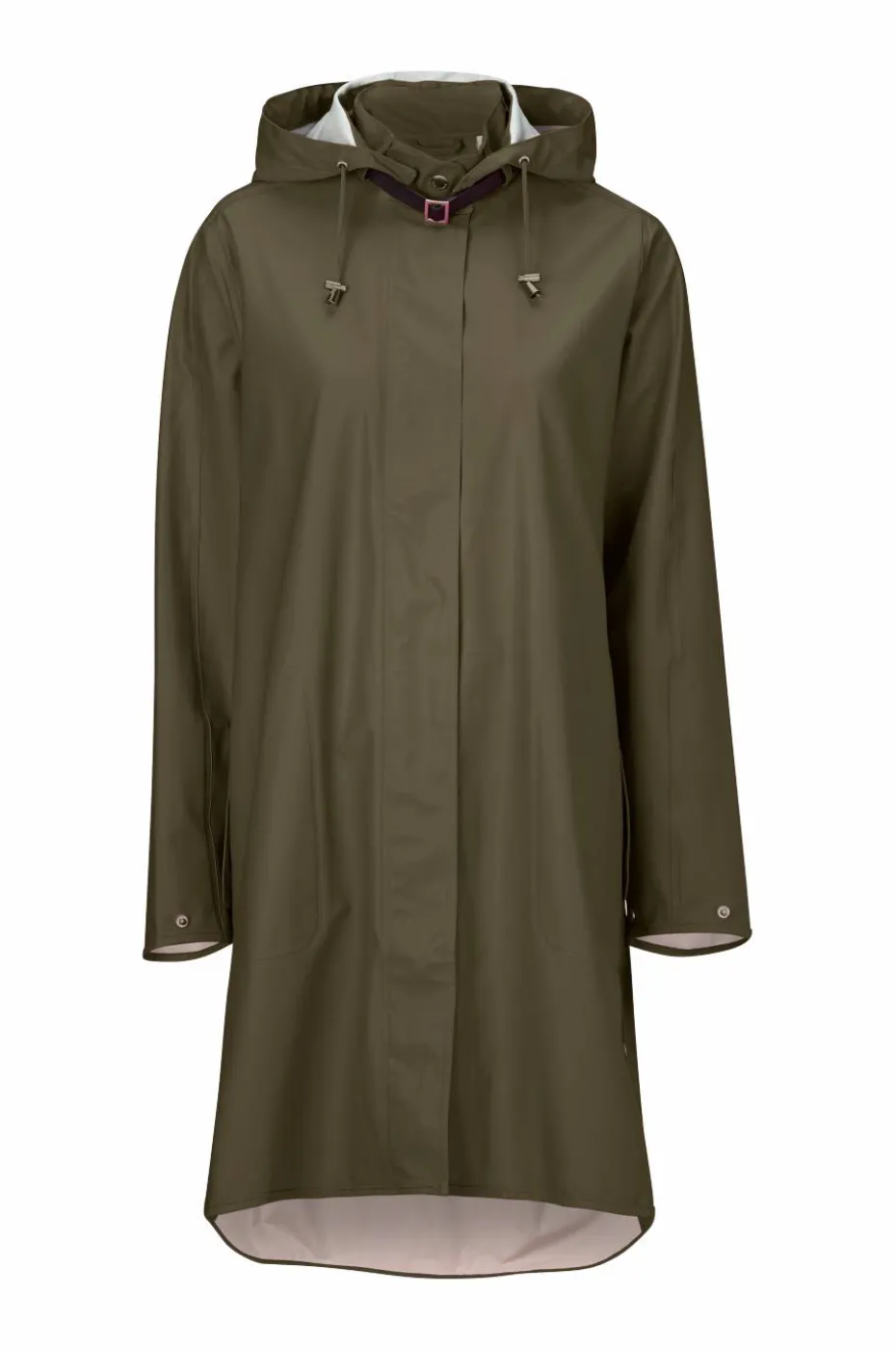 Ilse Jacobsen Regnkåpe Rain71