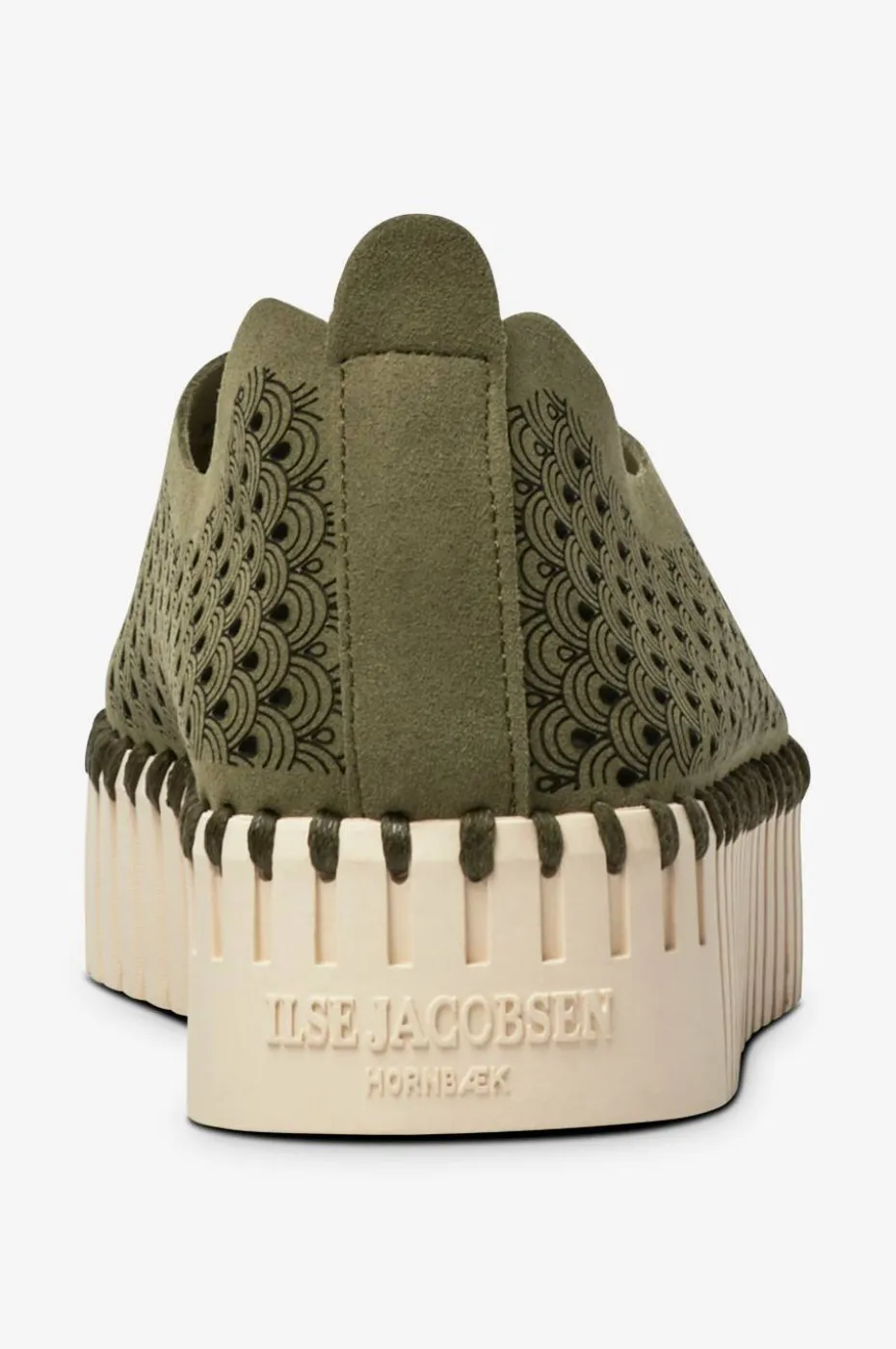Ilse Jacobsen Sneakers Tulip3373