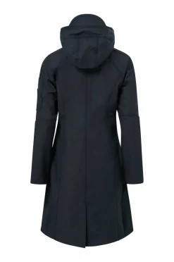Ilse Jacobsen Softshell Regnkåpe Rain37 L