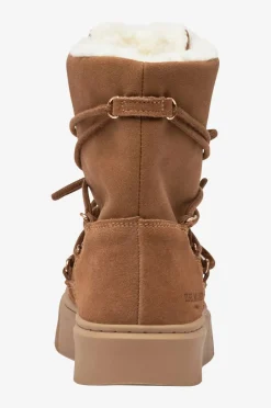 Ilse Jacobsen Vinterstøveler Warm Winter Low Boot