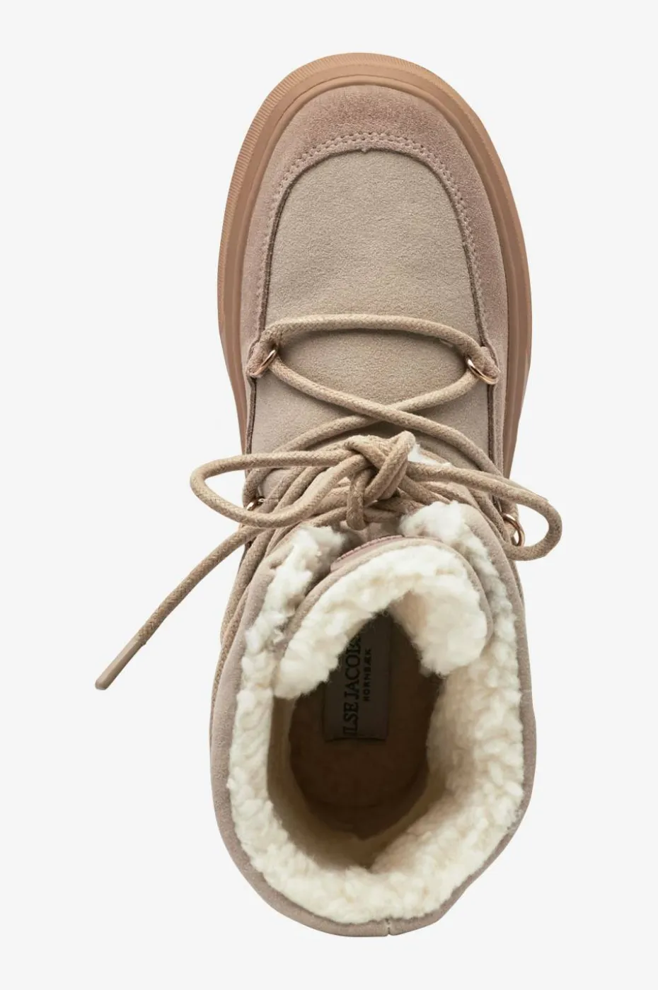 Ilse Jacobsen Vinterstøveler Warm Winter Low Boot