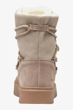 Ilse Jacobsen Vinterstøveler Warm Winter Low Boot