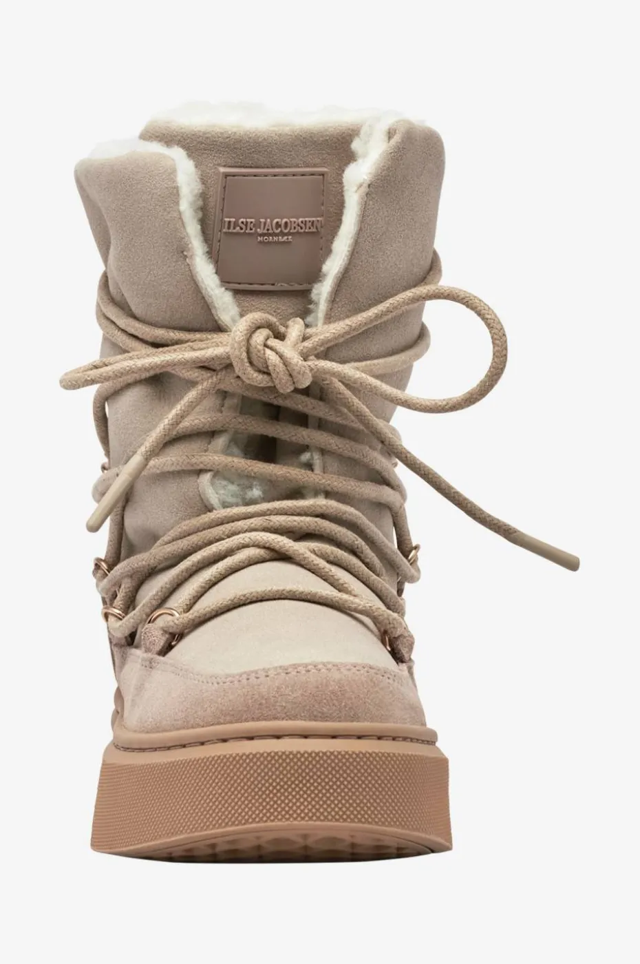 Ilse Jacobsen Vinterstøveler Warm Winter Low Boot