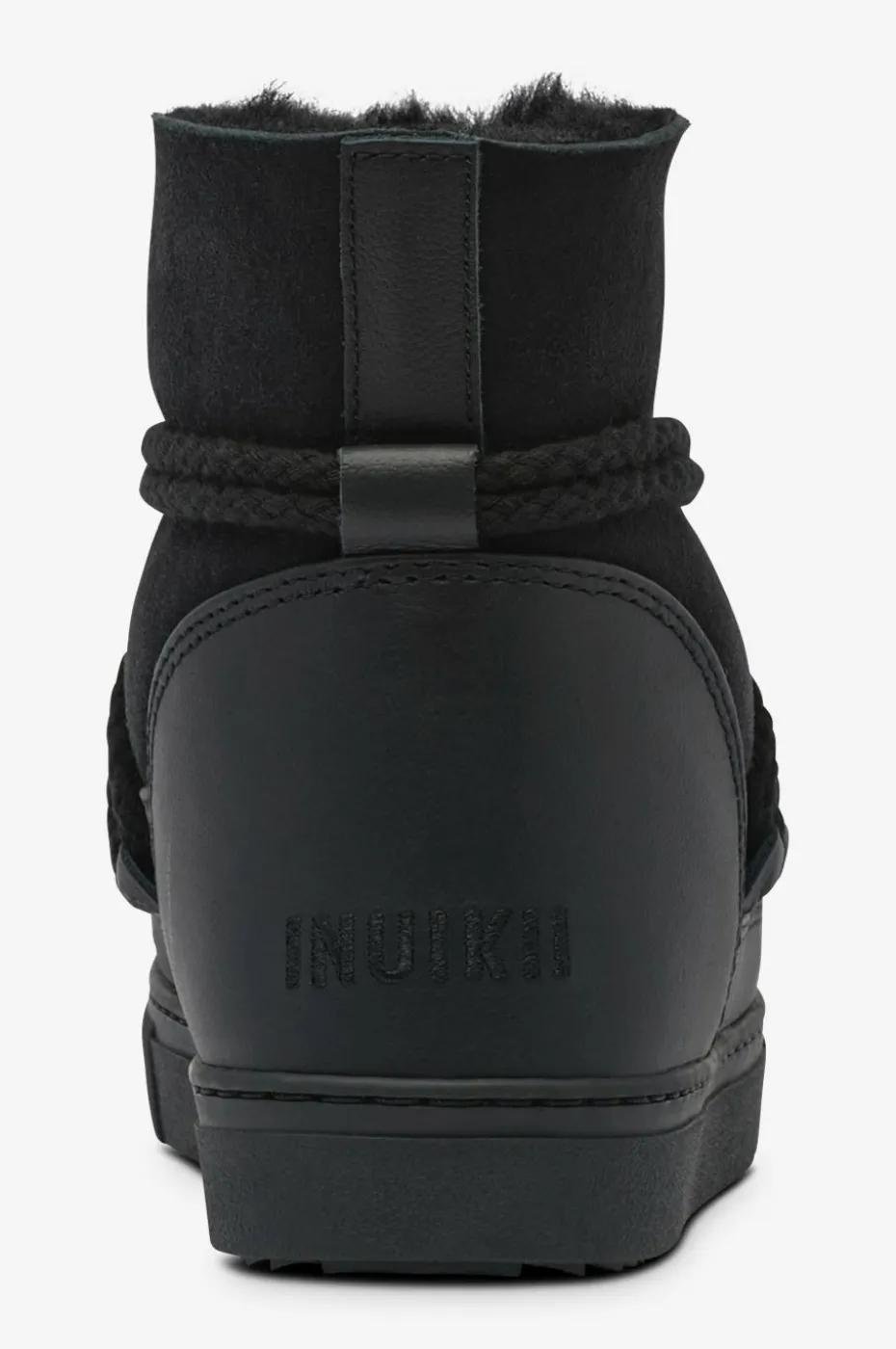 INUIKII Boots Classic