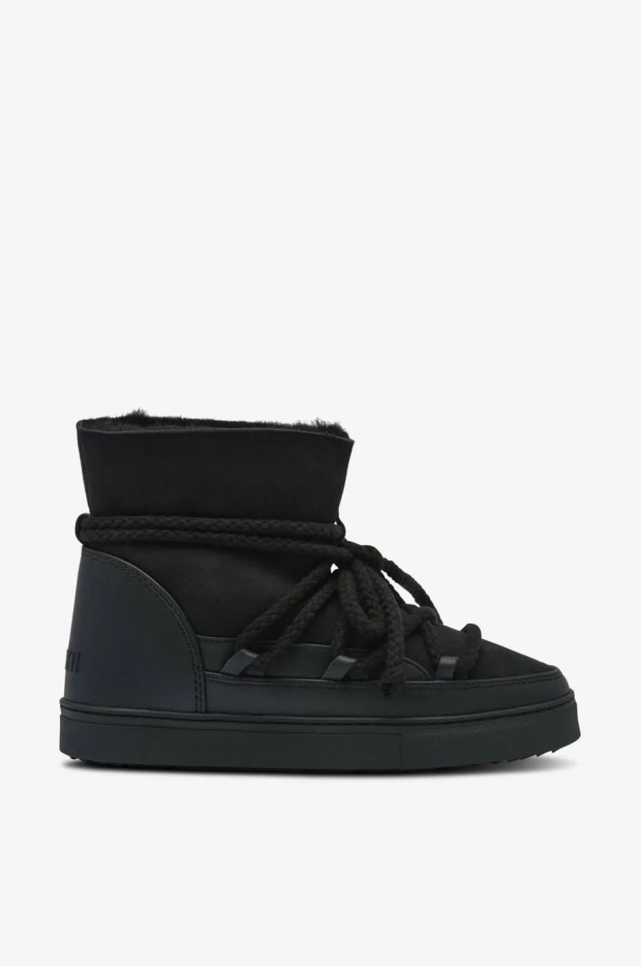 INUIKII Boots Classic