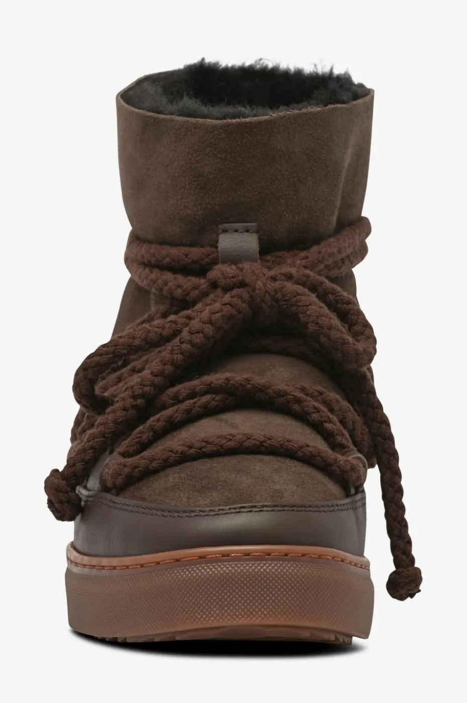 INUIKII Boots Classic