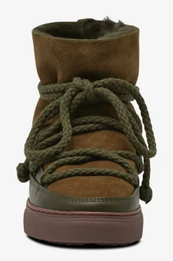 INUIKII Boots Classic