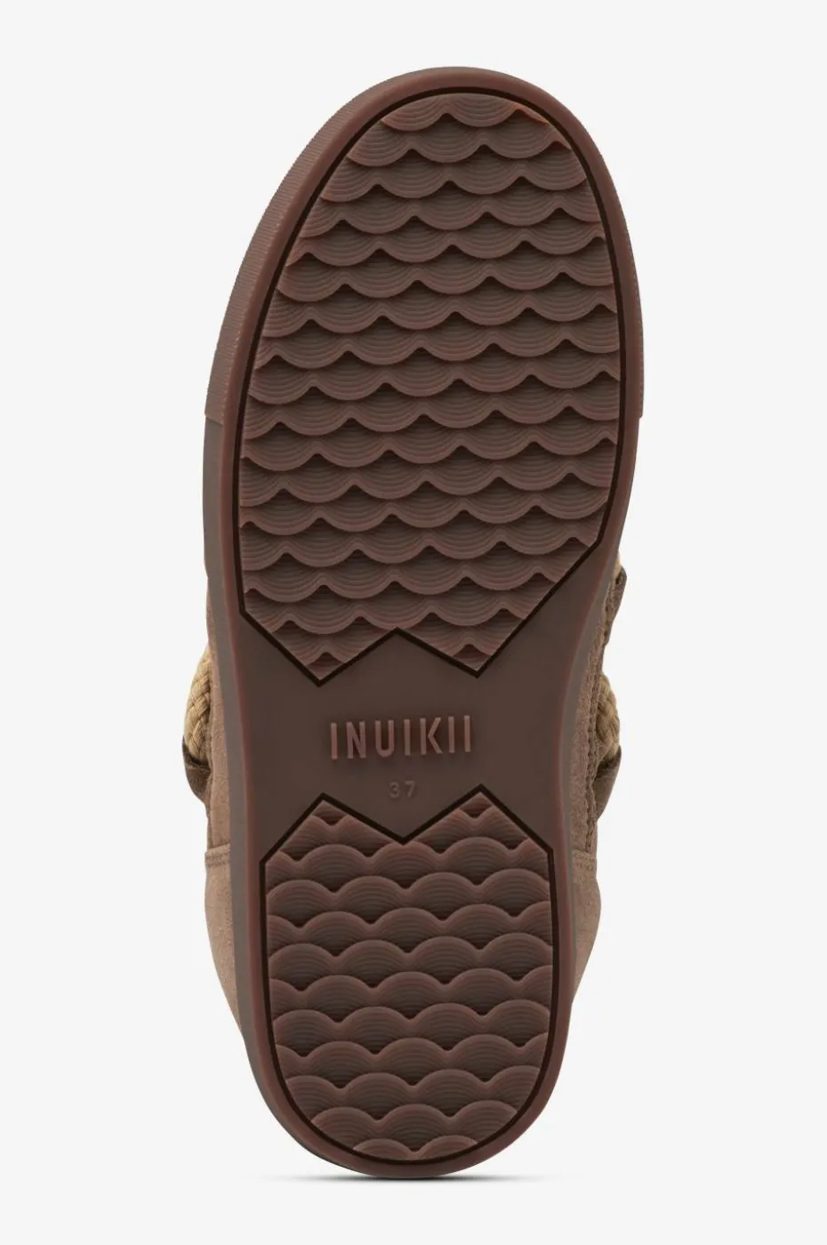 INUIKII Joggesko Classic Low