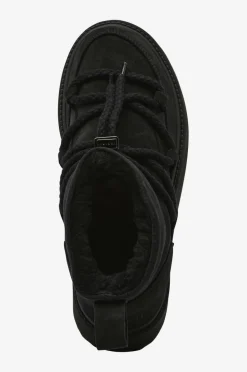 INUIKII Joggesko Classic Low Platform