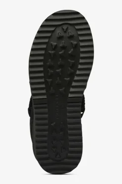 INUIKII Joggesko Classic Low Platform