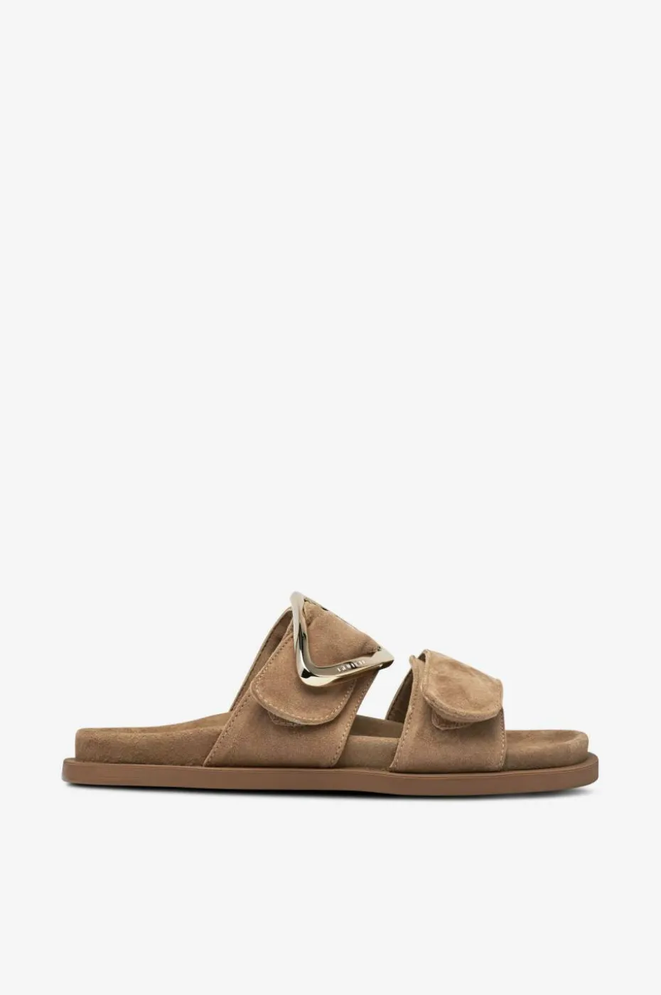 INUIKII Sandaler Dreamer Buckle