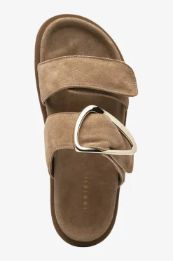 INUIKII Sandaler Dreamer Buckle